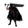 GUTS (BERSERKER ARMOR) FIGURA 16 CM BERSERK SH FIGUARTS