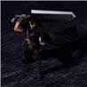 GUTS (BERSERKER ARMOR) FIGURA 16 CM BERSERK SH FIGUARTS
