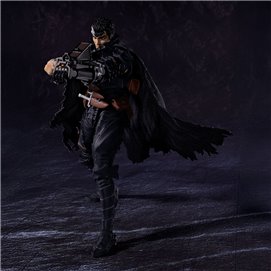 GUTS (BERSERKER ARMOR) FIGURA 16 CM BERSERK SH FIGUARTS