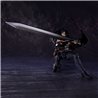 GUTS (BERSERKER ARMOR) FIGURA 16 CM BERSERK SH FIGUARTS