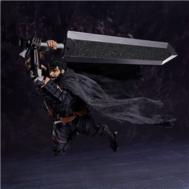GUTS (BERSERKER ARMOR) FIGURA 16 CM BERSERK SH FIGUARTS