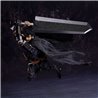 GUTS (BERSERKER ARMOR) FIGURA 16 CM BERSERK SH FIGUARTS