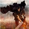 GUTS (BERSERKER ARMOR) FIGURA 16 CM BERSERK SH FIGUARTS