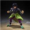 BROLY SUPER HERO VER FIG. 19 CM DRAGON BALL SUPER SH FIGUARTS
