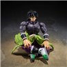 BROLY SUPER HERO VER FIG. 19 CM DRAGON BALL SUPER SH FIGUARTS