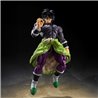 BROLY SUPER HERO VER FIG. 19 CM DRAGON BALL SUPER SH FIGUARTS
