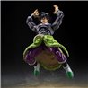 BROLY SUPER HERO VER FIG. 19 CM DRAGON BALL SUPER SH FIGUARTS