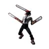 CHAINSAW MAN FIGURA 15 CM CHAINSAW MAN SH FIGUARTS RE-RUN