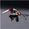 CHAINSAW MAN FIGURA 15 CM CHAINSAW MAN SH FIGUARTS RE-RUN