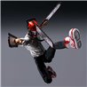 CHAINSAW MAN FIGURA 15 CM CHAINSAW MAN SH FIGUARTS RE-RUN