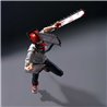 CHAINSAW MAN FIGURA 15 CM CHAINSAW MAN SH FIGUARTS RE-RUN