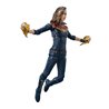 CAPTAIN MARVEL FIGURA 15 CM THE MARVELS SH FIGUARTS