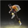 ANDROID 20 FIGURA 13 CM DRAGON BALL Z SH FIGUARTS