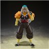 ANDROID 20 FIGURA 13 CM DRAGON BALL Z SH FIGUARTS