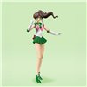 SAILOR JUPITER PRETTY GUARDIAN ACE FIGURA 15 CM SAILOR MOON SH FIGUARTS RE-ISSUED