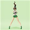 SAILOR JUPITER PRETTY GUARDIAN ACE FIGURA 15 CM SAILOR MOON SH FIGUARTS RE-ISSUED