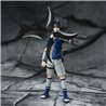 SASUKE UCHIHA NINJA PRODIGY UCHIHA CLAN BLOODLINE FIGURA 13,5 CM NARUTO SH FIGUARTS