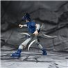 SASUKE UCHIHA NINJA PRODIGY UCHIHA CLAN BLOODLINE FIGURA 13,5 CM NARUTO SH FIGUARTS
