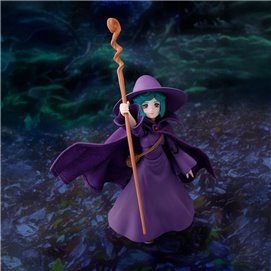 SCHIERKE FIGURA 12 CM BERSERK SH FIGUARTS