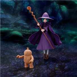 SCHIERKE FIGURA 12 CM BERSERK SH FIGUARTS