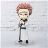 SUKUNA FIGURA 9 CM JUJUTSU KAISEN FIGUARTS MINI
