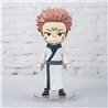 SUKUNA FIGURA 9 CM JUJUTSU KAISEN FIGUARTS MINI