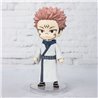 SUKUNA FIGURA 9 CM JUJUTSU KAISEN FIGUARTS MINI