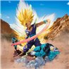 SUPER SAIYAN 2 SON GOHAN -ANGER EXPLODING INTO POWER- EXTRA BATTLE FIG. 20 CM DRAGON BALL