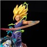 SUPER SAIYAN 2 SON GOHAN -ANGER EXPLODING INTO POWER- EXTRA BATTLE FIG. 20 CM DRAGON BALL