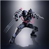 VENOM WOLVERINE FIGURA 16 CM TECH-ON AVENGERS SH FIGUARTS