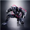 VENOM WOLVERINE FIGURA 16 CM TECH-ON AVENGERS SH FIGUARTS