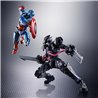 VENOM WOLVERINE FIGURA 16 CM TECH-ON AVENGERS SH FIGUARTS