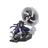 SASUKE UCHIHA THE LIGHT & DARK OF THE MANGEKYO SHARINGAN VER. EXTRA BATTLE FIG. 20 CM NARU