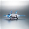 SET 03 OPTION PARTS VER A.N.I.M.E. MOBILE SUIT GUNDAM THE 08TH MS TEAM THE ROBOT SPIRITS