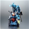 SET 03 OPTION PARTS VER A.N.I.M.E. MOBILE SUIT GUNDAM THE 08TH MS TEAM THE ROBOT SPIRITS