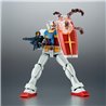 SET 03 OPTION PARTS VER A.N.I.M.E. MOBILE SUIT GUNDAM THE 08TH MS TEAM THE ROBOT SPIRITS