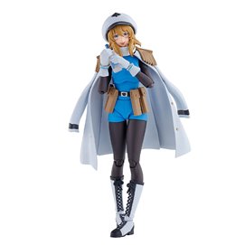 SPIRITS FIG. 15 CM SHY SH FIGUARTS