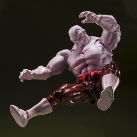 S.H.Figuarts Jiren - Final Battle - Exclusive Edition