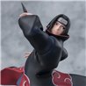 ITACHI UCHIHA THE LIGHT & DARK OF THE MANGEKYO SHARINGAN EXTRA BATTLE FIG. 24 CM NARUTO FI