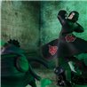 ITACHI UCHIHA THE LIGHT & DARK OF THE MANGEKYO SHARINGAN EXTRA BATTLE FIG. 24 CM NARUTO FI