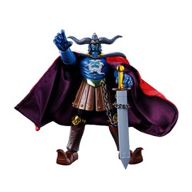 GX-110 ANKOKU DAISHOGUN FIGURA 21 CM MAZINGER Z VS ANKOKU DAISHOGUN SOUL OF CHOGOKIN