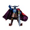 GX-110 ANKOKU DAISHOGUN FIGURA 21 CM MAZINGER Z VS ANKOKU DAISHOGUN SOUL OF CHOGOKIN