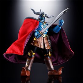 GX-110 ANKOKU DAISHOGUN FIGURA 21 CM MAZINGER Z VS ANKOKU DAISHOGUN SOUL OF CHOGOKIN