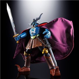 GX-110 ANKOKU DAISHOGUN FIGURA 21 CM MAZINGER Z VS ANKOKU DAISHOGUN SOUL OF CHOGOKIN