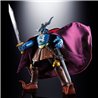 GX-110 ANKOKU DAISHOGUN FIGURA 21 CM MAZINGER Z VS ANKOKU DAISHOGUN SOUL OF CHOGOKIN