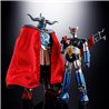 GX-110 ANKOKU DAISHOGUN FIGURA 21 CM MAZINGER Z VS ANKOKU DAISHOGUN SOUL OF CHOGOKIN