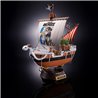 GOING MERRY -ONE PIECE ANIMATION 25TH ANNIVERSARY MEMORIAL EDITION- REPLICA 28 CM ONE PIEC