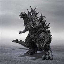 GODZILLA MINUS COLOR VER. 2023 FIG. 16 CM GODZILLA MINUS ONE SH MONSTERARTS