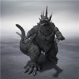 GODZILLA MINUS COLOR VER. 2023 FIG. 16 CM GODZILLA MINUS ONE SH MONSTERARTS