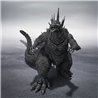 GODZILLA MINUS COLOR VER. 2023 FIG. 16 CM GODZILLA MINUS ONE SH MONSTERARTS